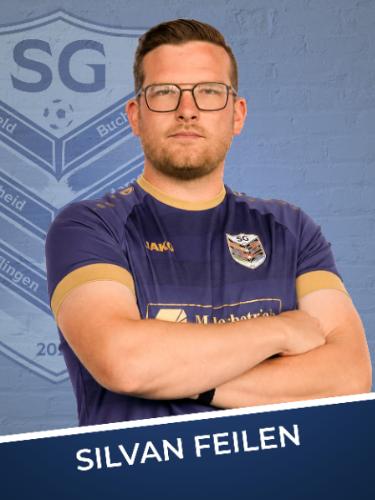 Silvan Noah Feilen
