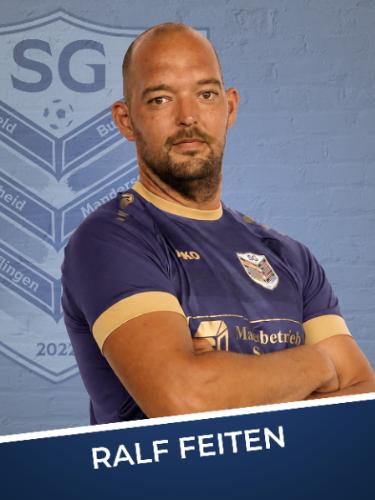 Ralf Moria Feiten
