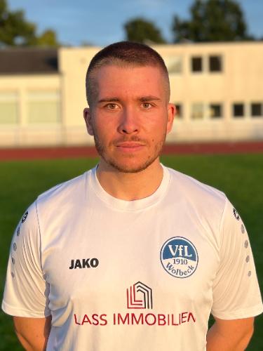 Lennard Blees