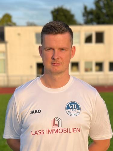 Marc Bünder