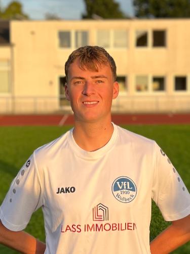 Marvin Gieseking