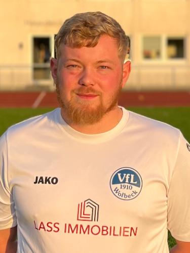 Steffen Haimann