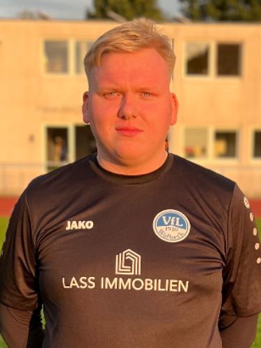 Leon Pascal Lange
