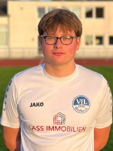 Joris Laufmöller