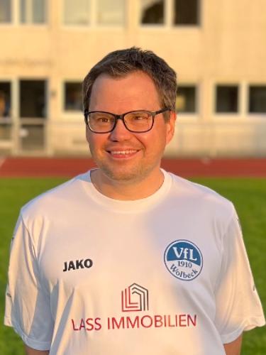 Sven Rohlmann