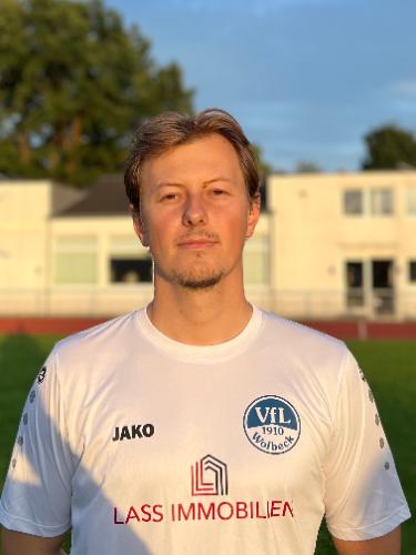 Jannis Rott
