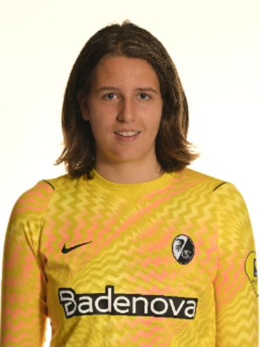 Marie Biermann