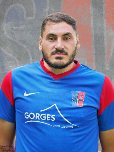 Yusuf Arslan