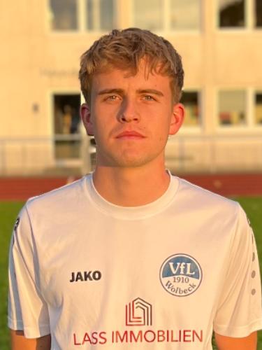 Ben Schulze Brandhoff