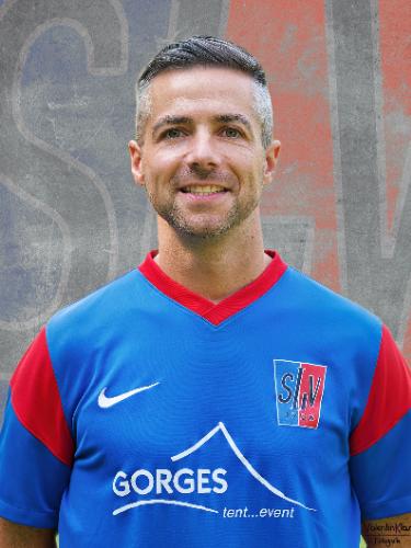 Jens Caspari