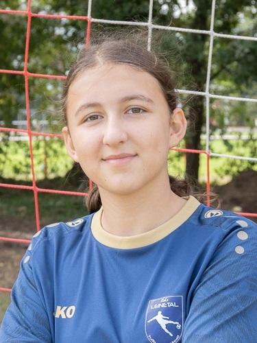 Hana Haxhibeqiri