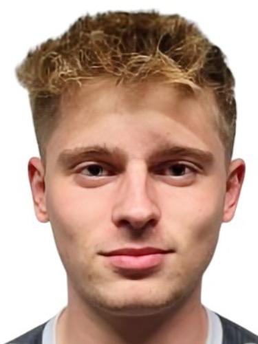 Maximilian Steinhagen