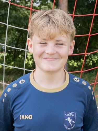 Kai-Liam Derksen