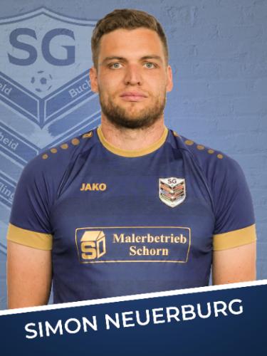 Simon Neuerburg