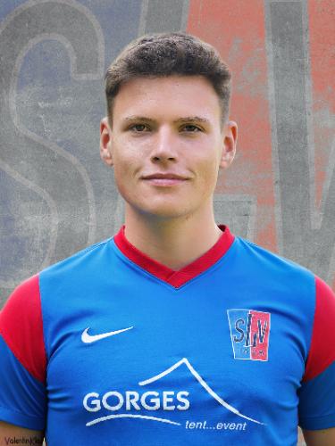Jonas Fleschen