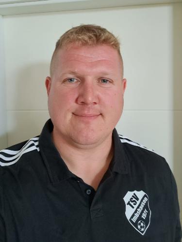 Christoph Magnus