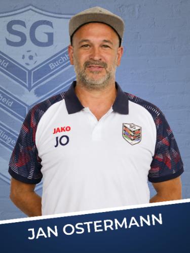 Jan Ostermann