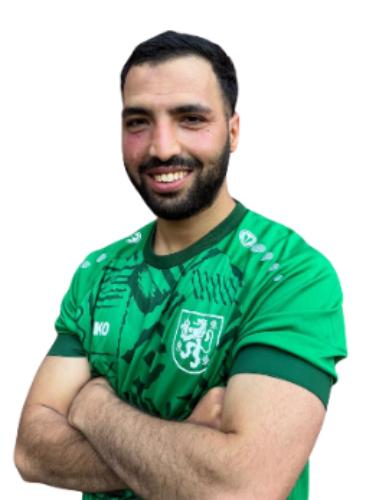 Abdelaziz Amzil