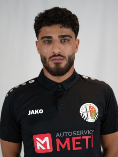 Samer Ahmed