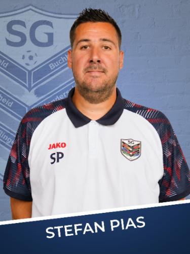 Stefan Pias