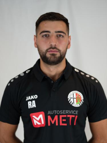 Ramazan Aydin