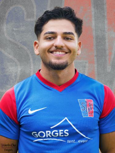 Yusuf Kankaya