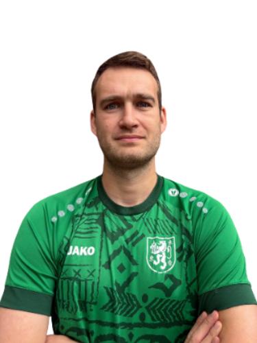 Niklas Dörenkamp