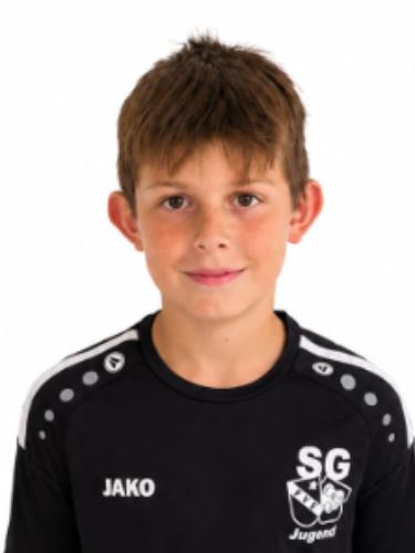 Ben Hütt