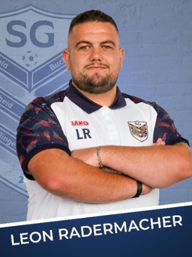 Leon Radermacher