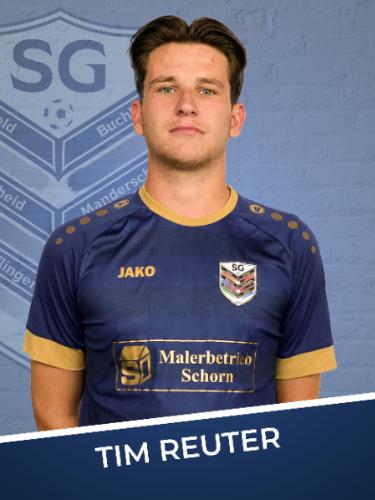 Tim Reuter