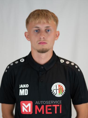 Moritz Dietrich