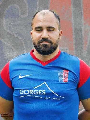 Emre Arslan