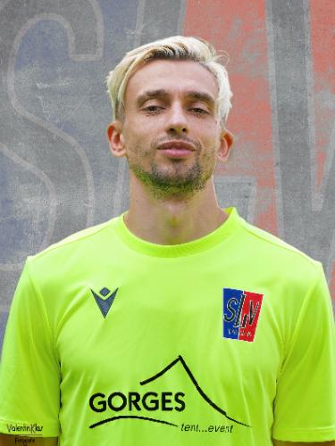 Iaroslav Ladyko