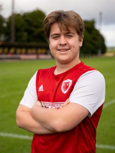 Hauke Ahrends