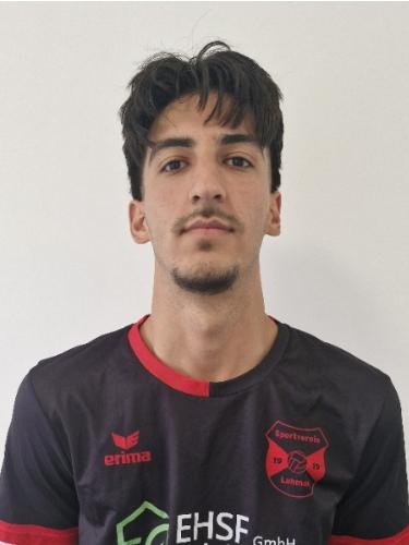 Ahmad Mobasher Sediqee