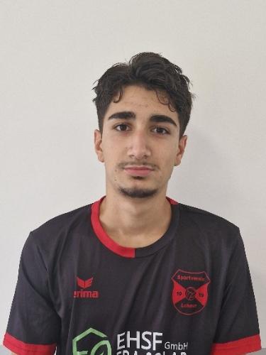 Mehmet Ali Tüptük