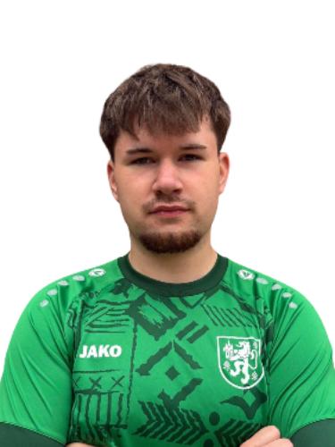 Jeremy Kusen