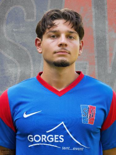 Malik Tafaj