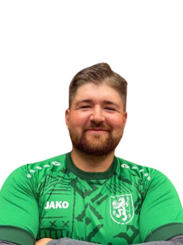 Joshua Kusen