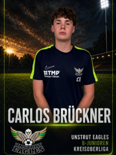 Carlos Brückner