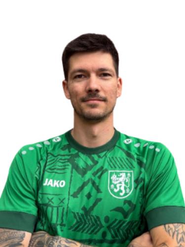 Enrico Nägle