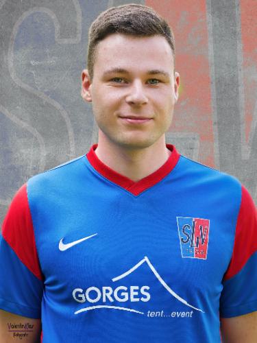 Dominik Lamberti