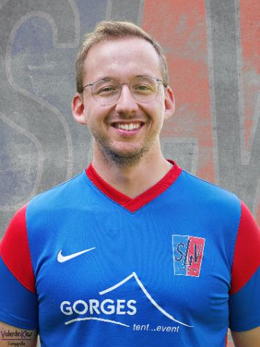 Sven Wehlen