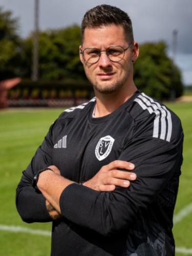 Sven Gerjets