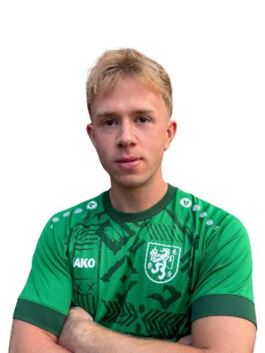 Tim Römer