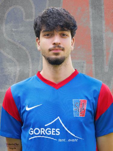 Sametcan Kundakci