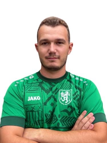 Patrick Schnitzler
