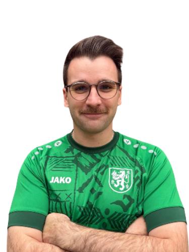 Joshua Schöngen