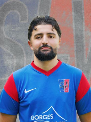Mardin Akyüz