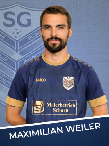 Maximilian Weiler
